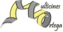 Multicines Ortega